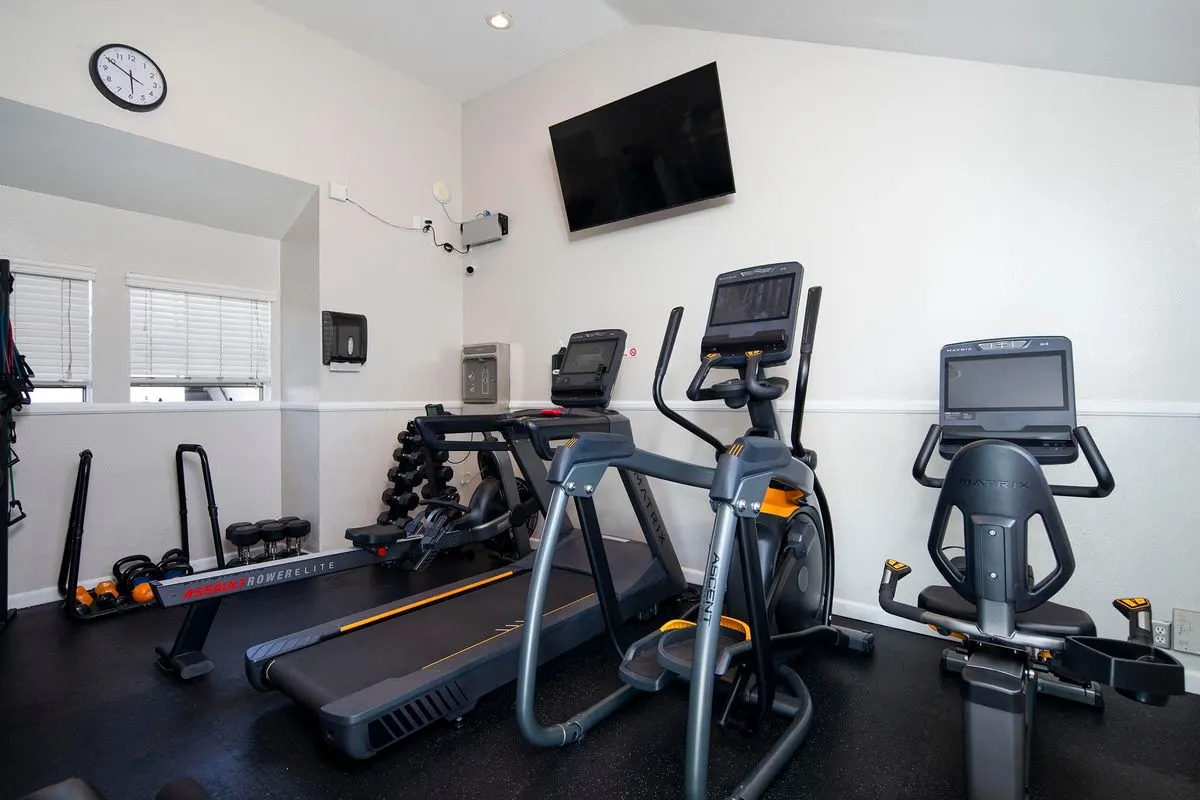 Scripps Landing Apartment Homes