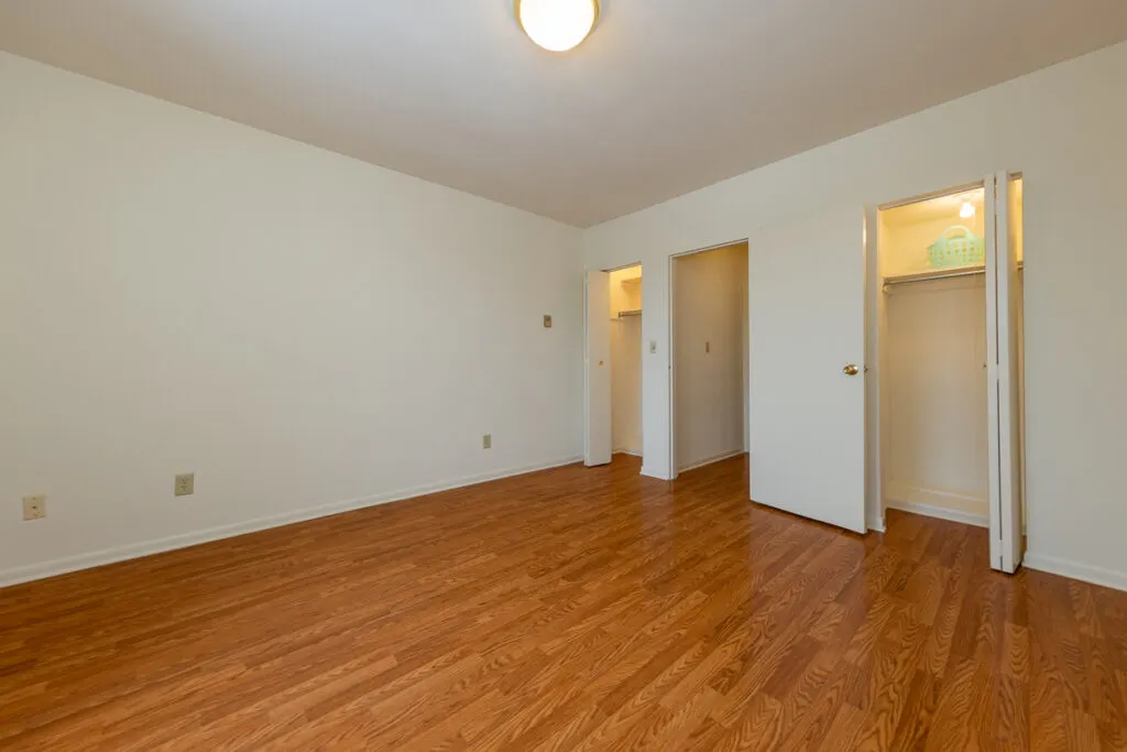 Heights Apartments on Overlook