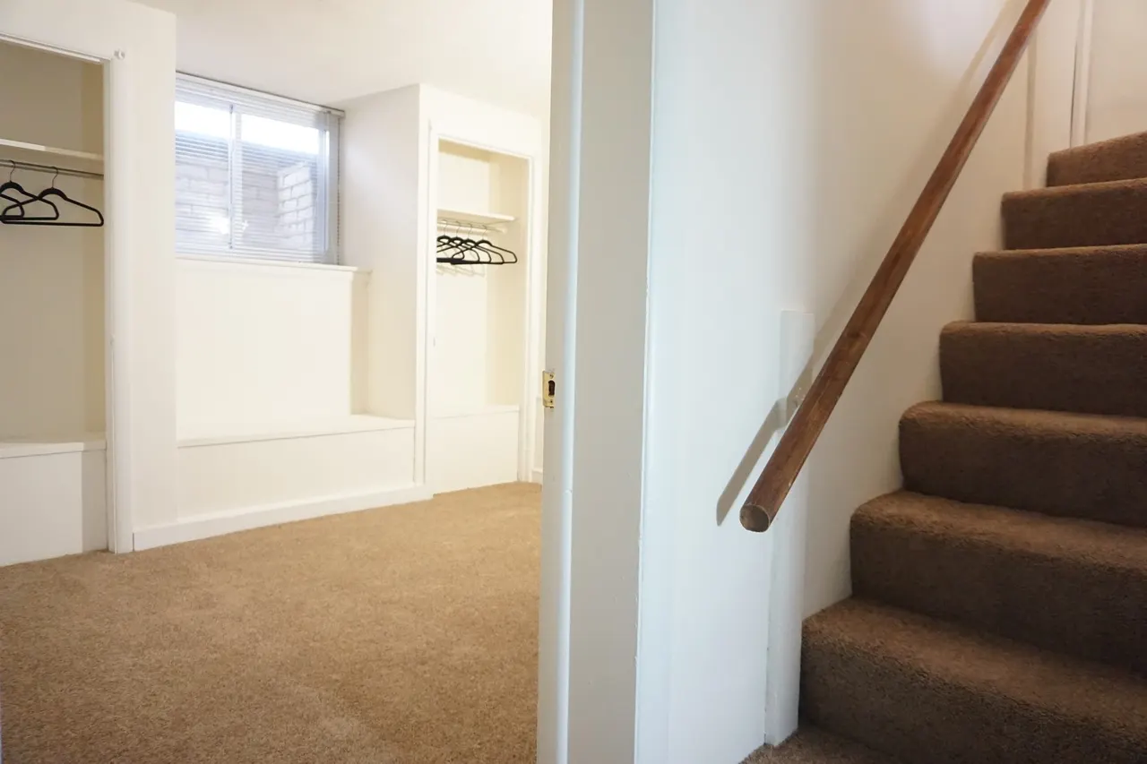 Sheldrake Apartments