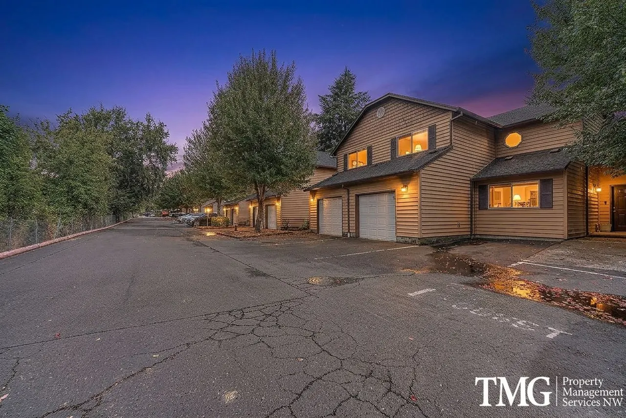 Millbrook Townhomes