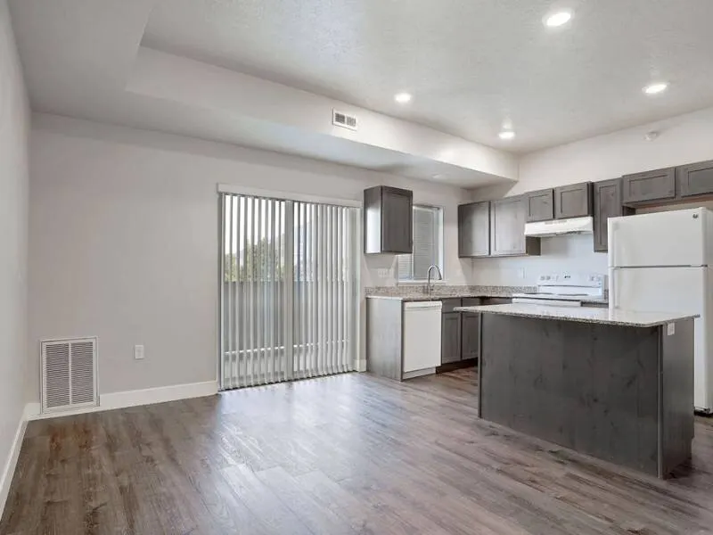 Canyon Heights Apartments