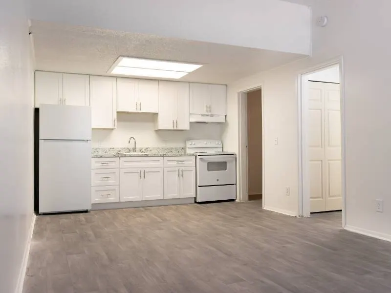 Orlando Sky Apartments