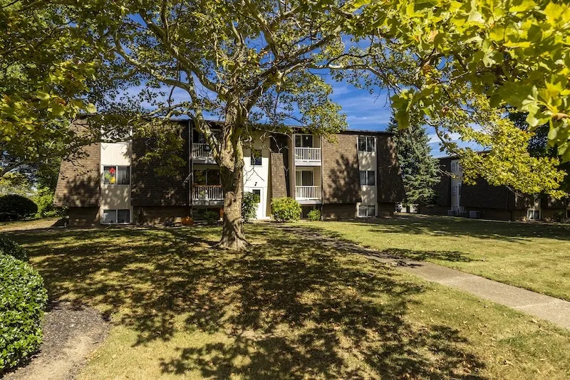 Alpine Village Apartments