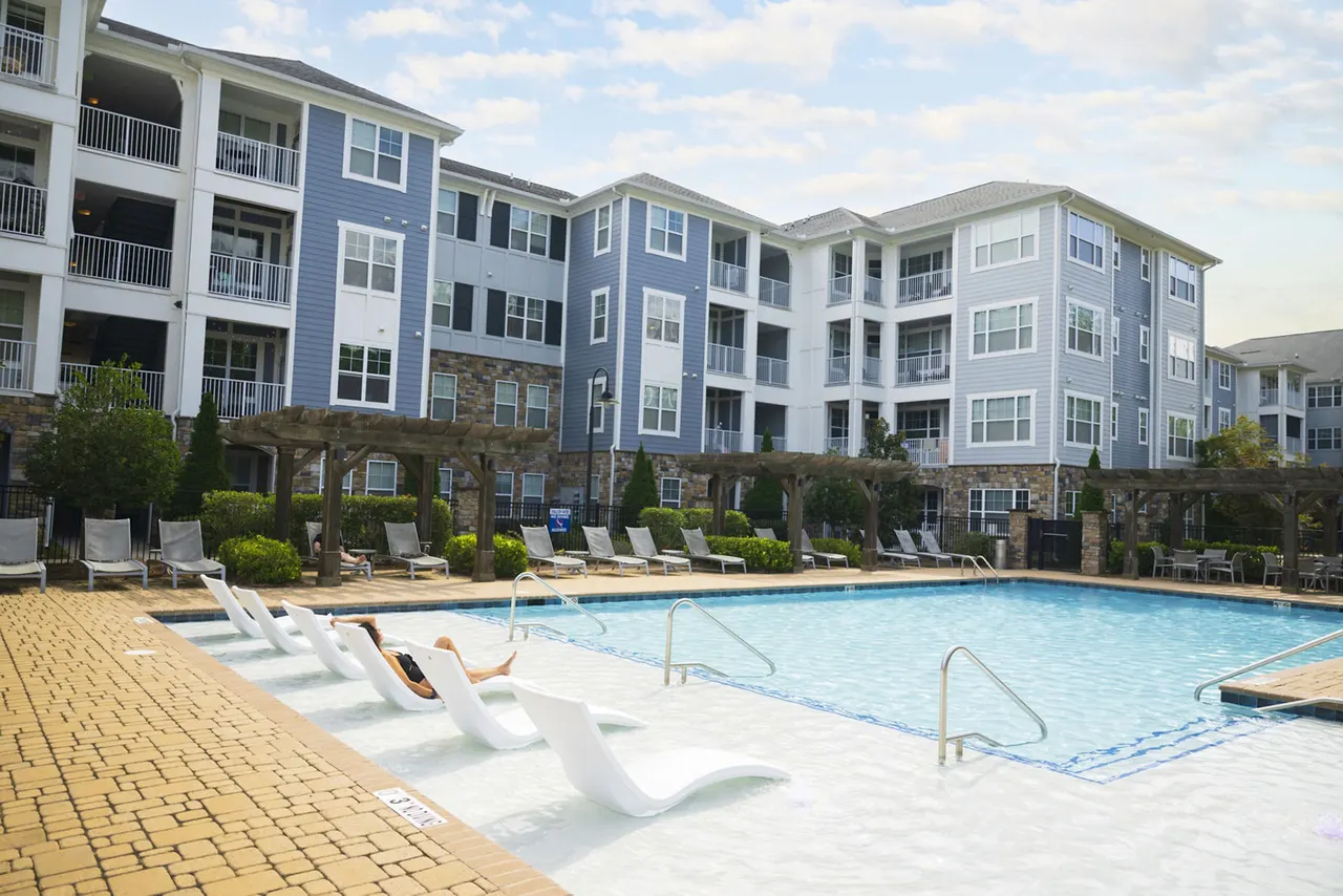 Element Ballantyne