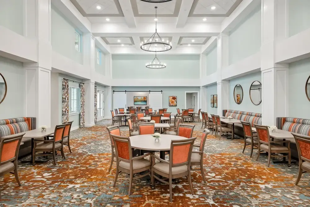The Claiborne at Brickyard Crossing
