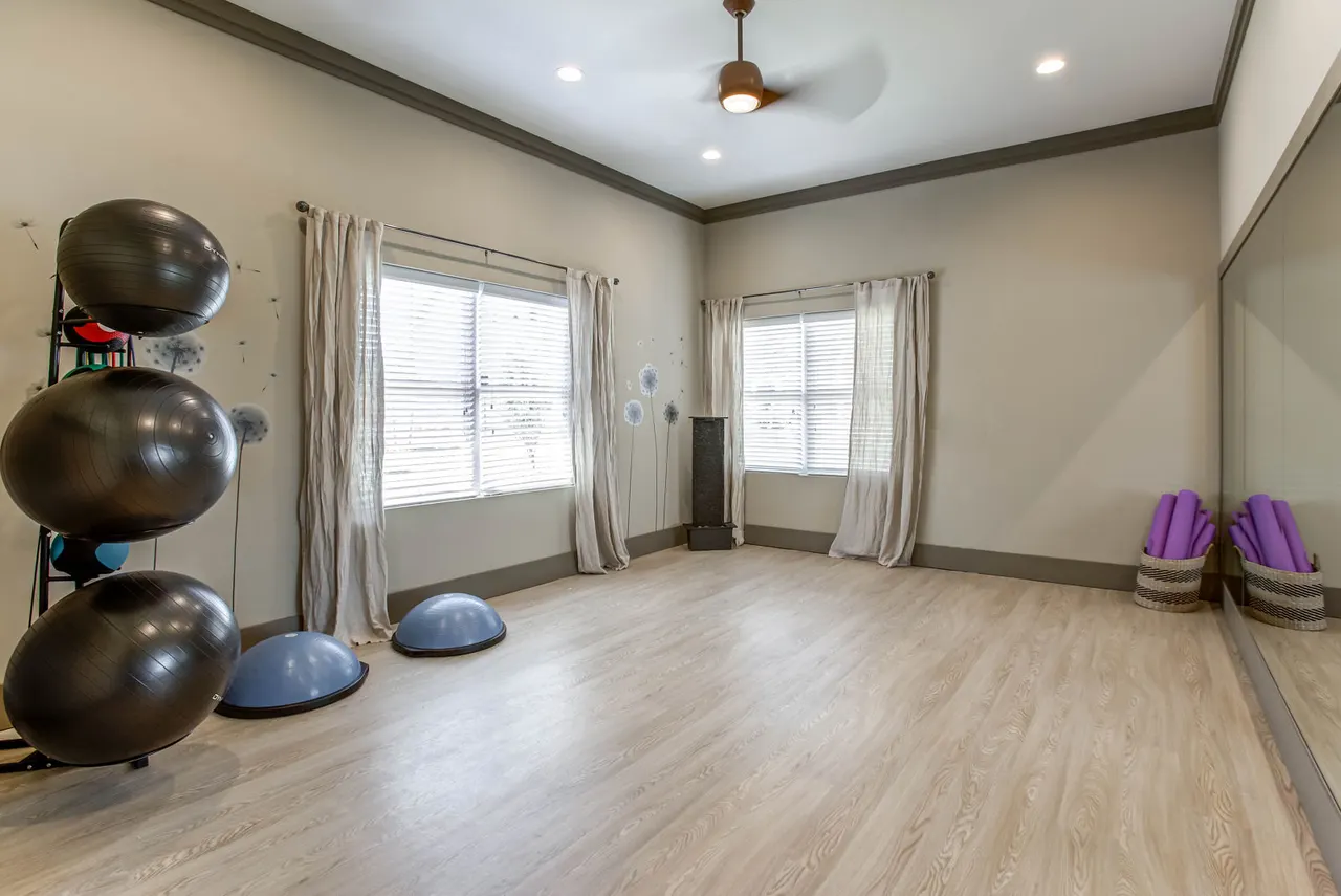 The Reserve at the Boulevard Apartments
