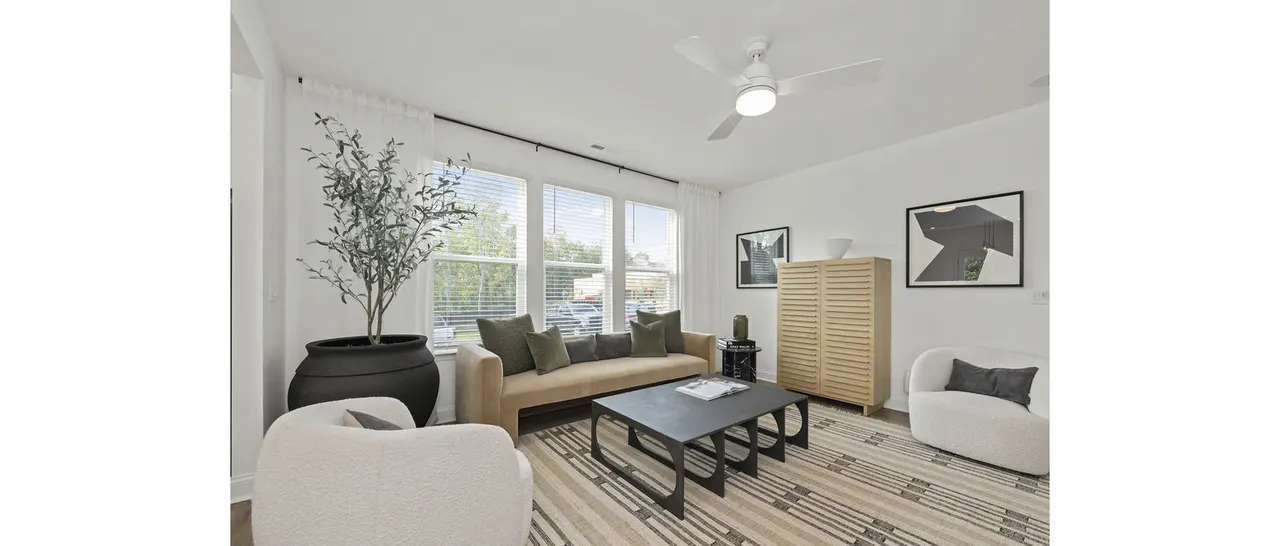 Affinity at Hudson Townhomes