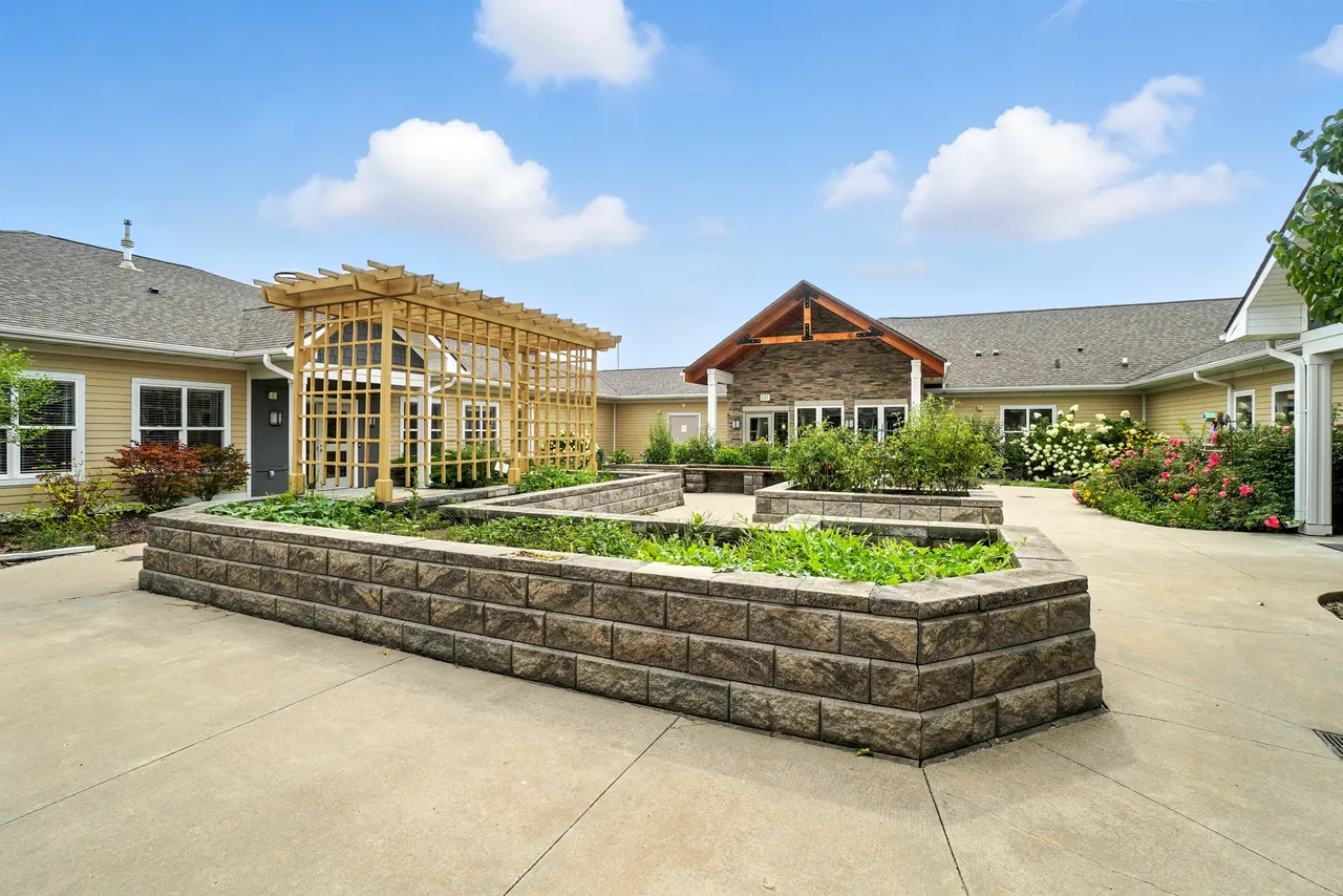 Rock Creek Senior Living