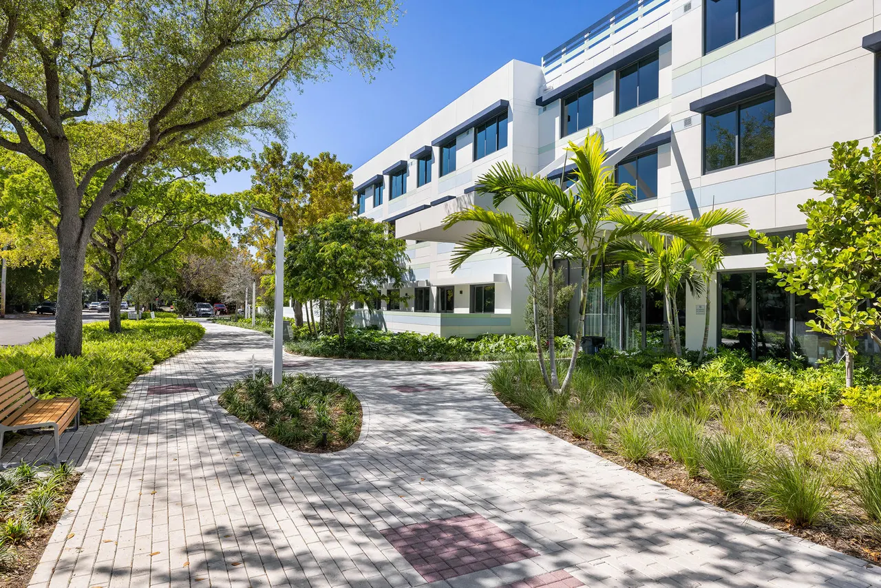Residences at Nomi