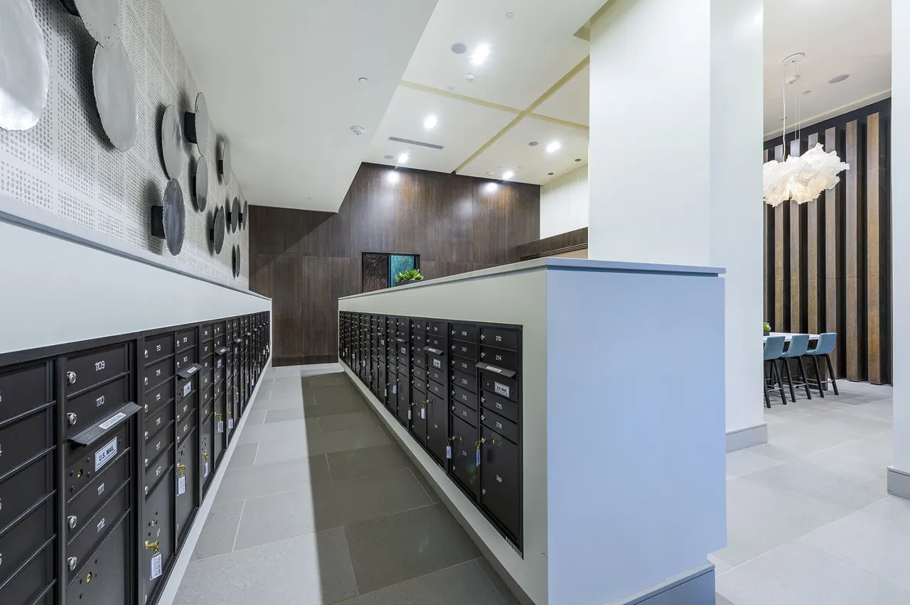 Latitude Med Center Apartments