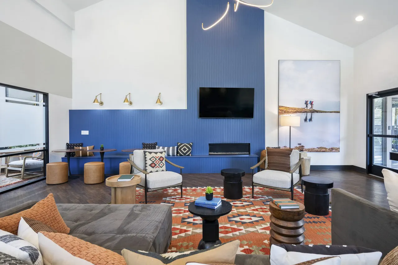 Alta Springs Apartments