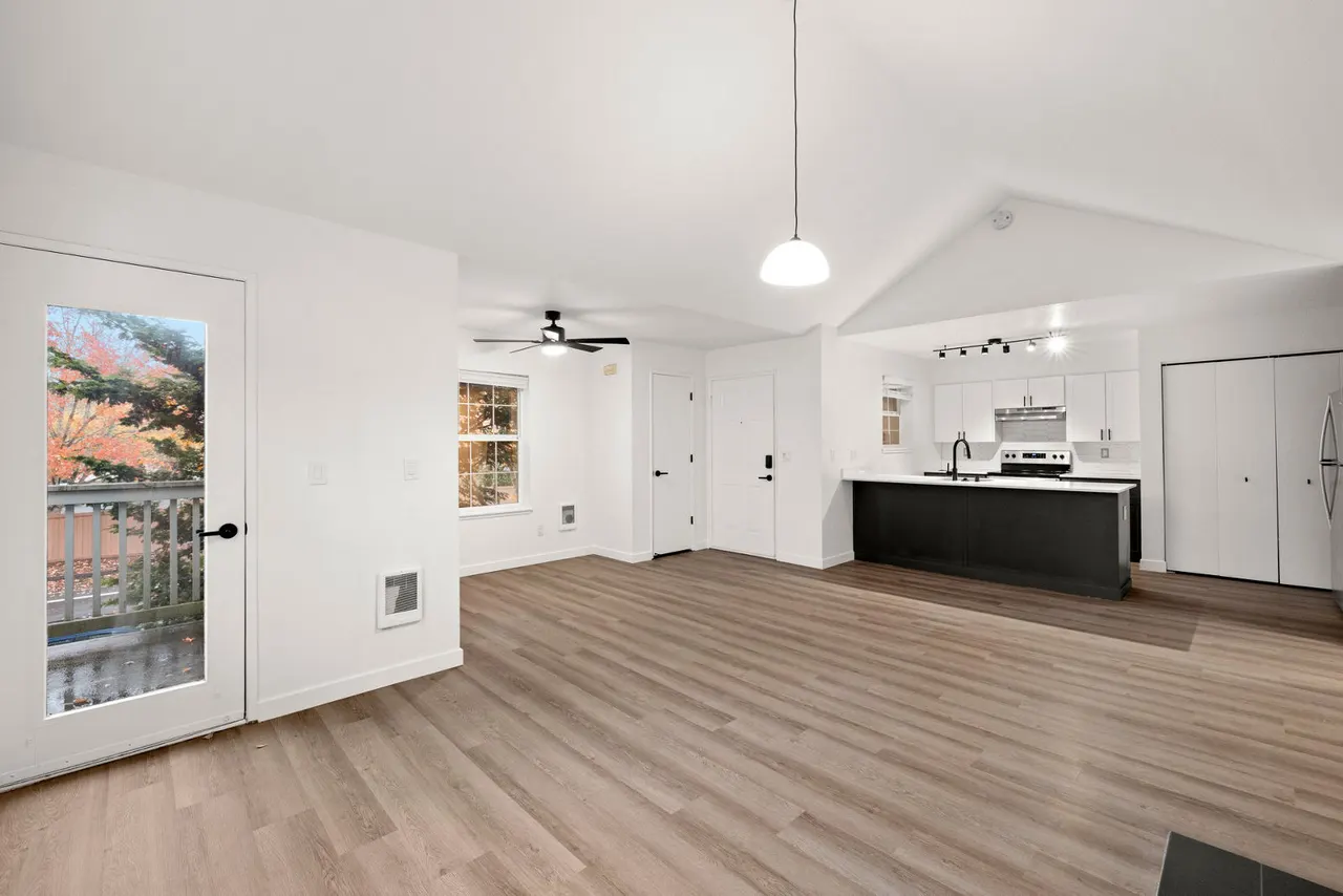 Larkspur Place