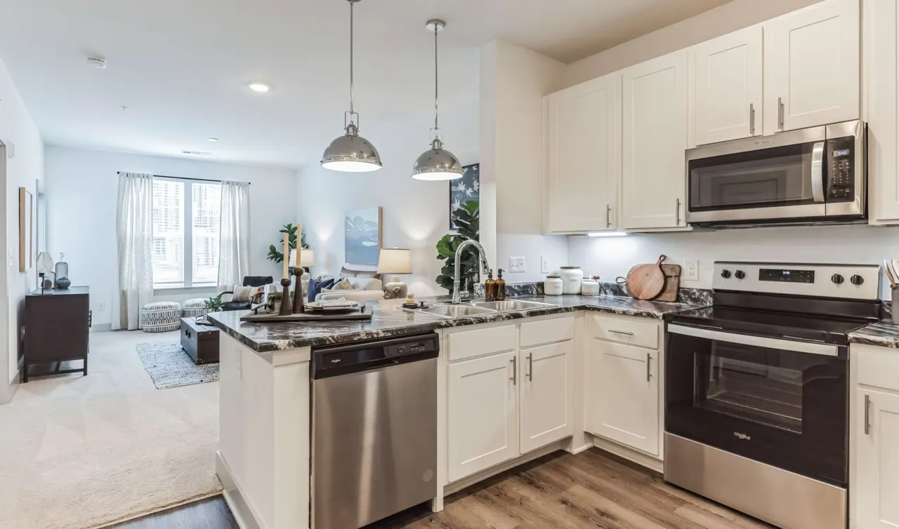 Mountain Creek Apartments