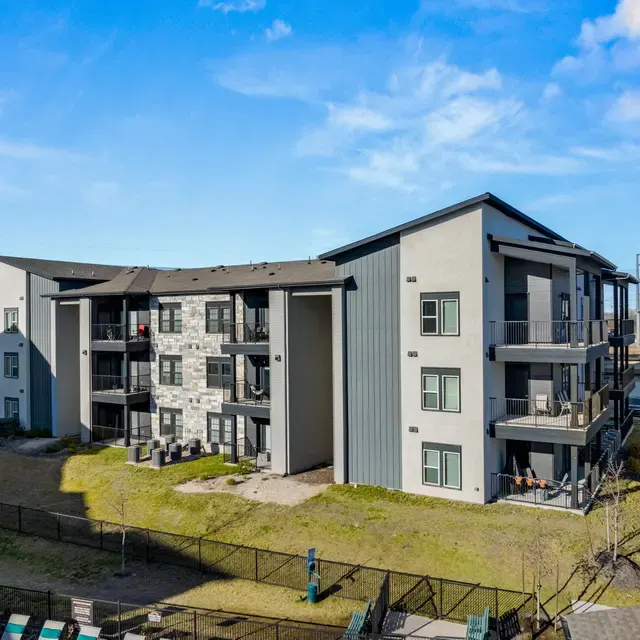 Bridge at Tech Crossing Apartments