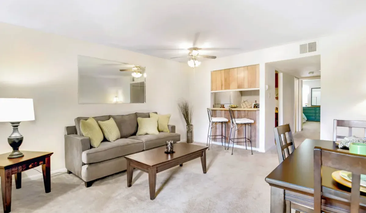 North Slope Apartments