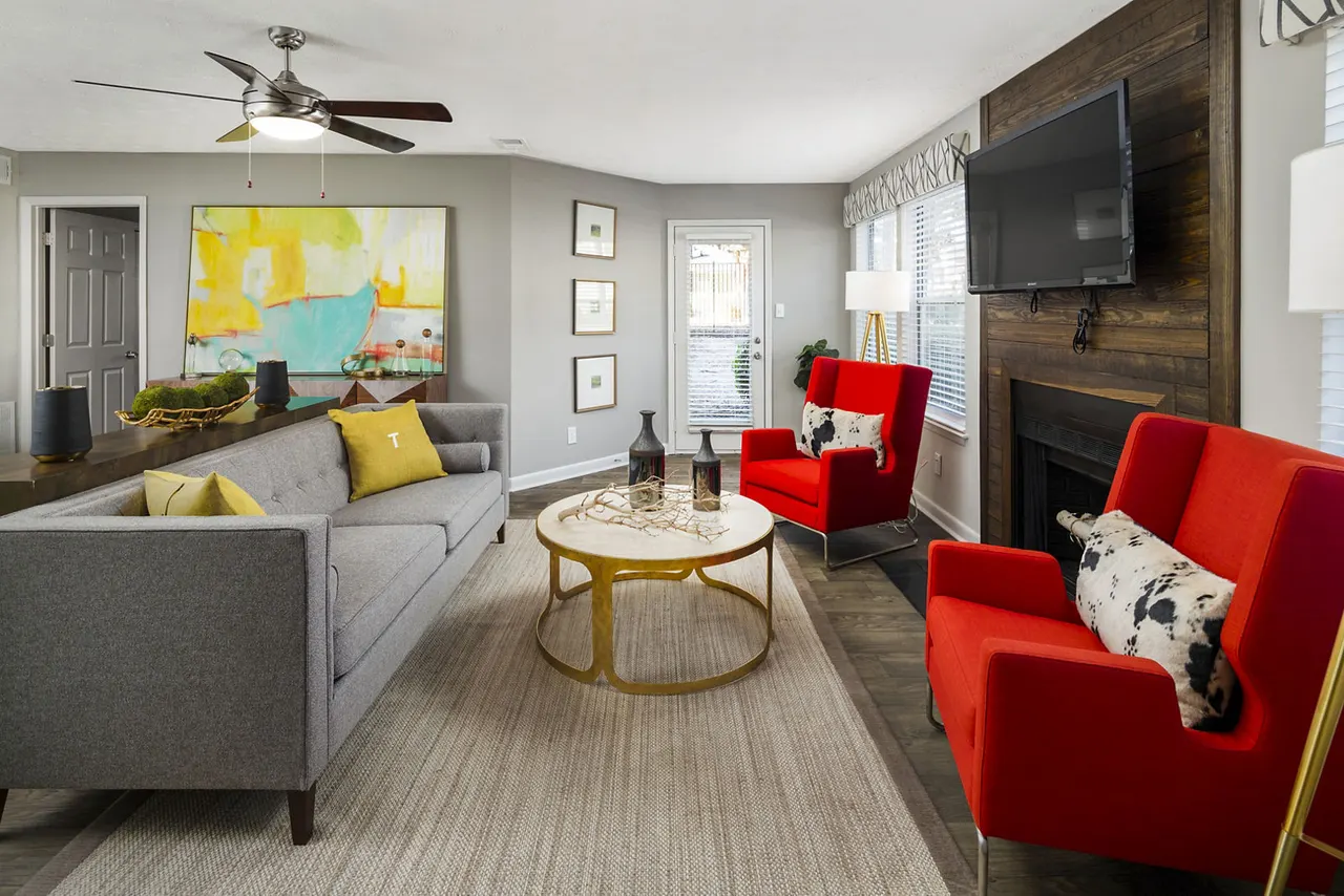 Bay Bridge Apartments