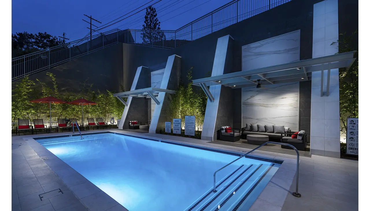 Kinley West LA