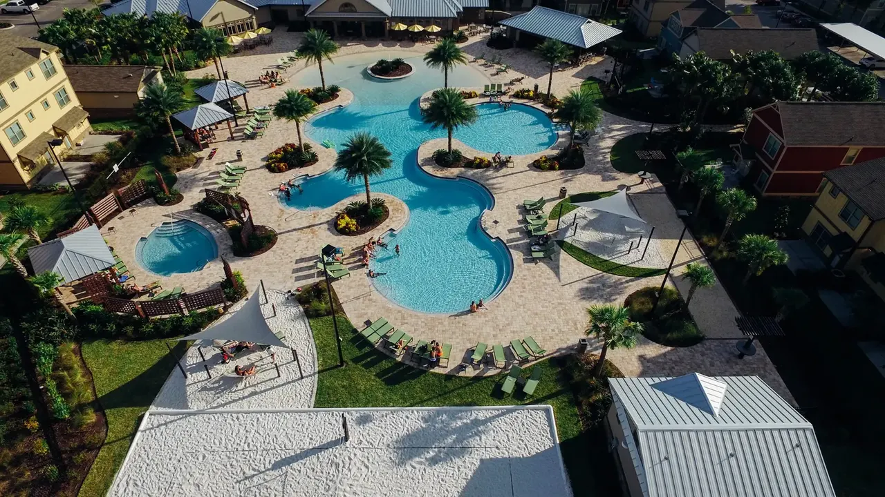 Knightshade Student Living