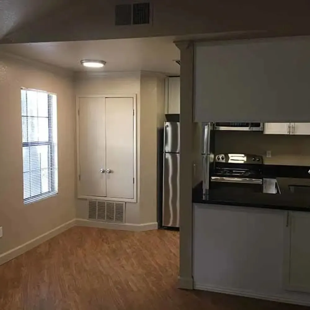 Bridle Path Place Apartments