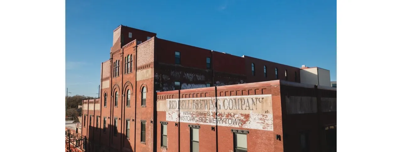 Poth Brewery Lofts