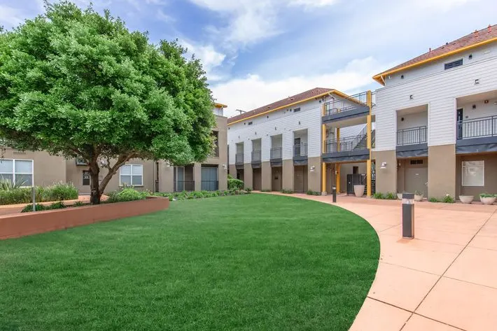 The Village at Town Center Apartments