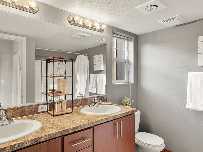 Sunridge Terrace Apartments