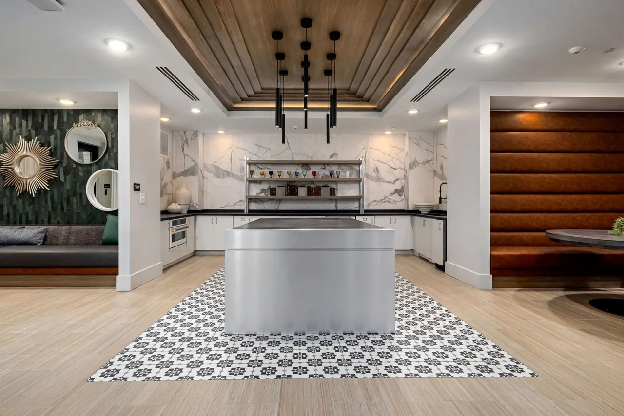 The Point Apartments