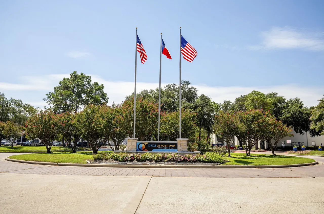 Villages of Copperfield Apartment Homes