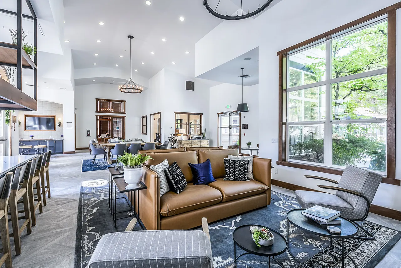 Avignon Townhomes
