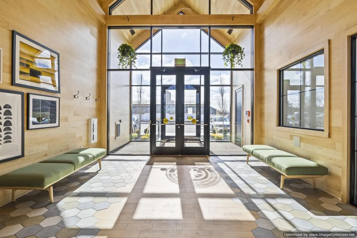 Dunnwood Green Apartments