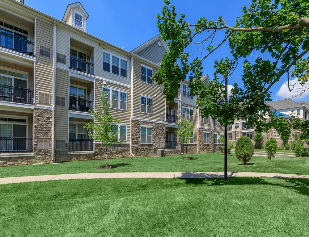 Foster Square Apartments