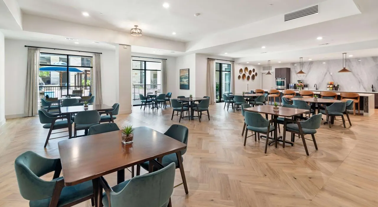 ArborView Circle C Ranch