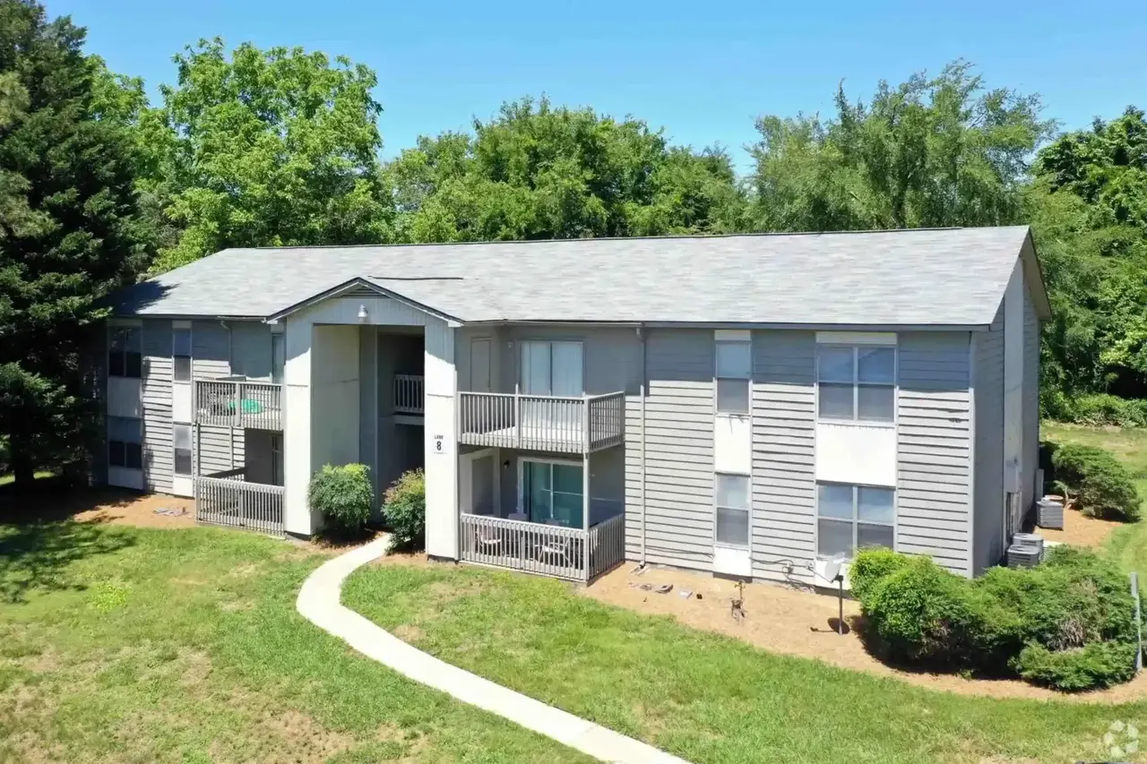 Legacy Pointe