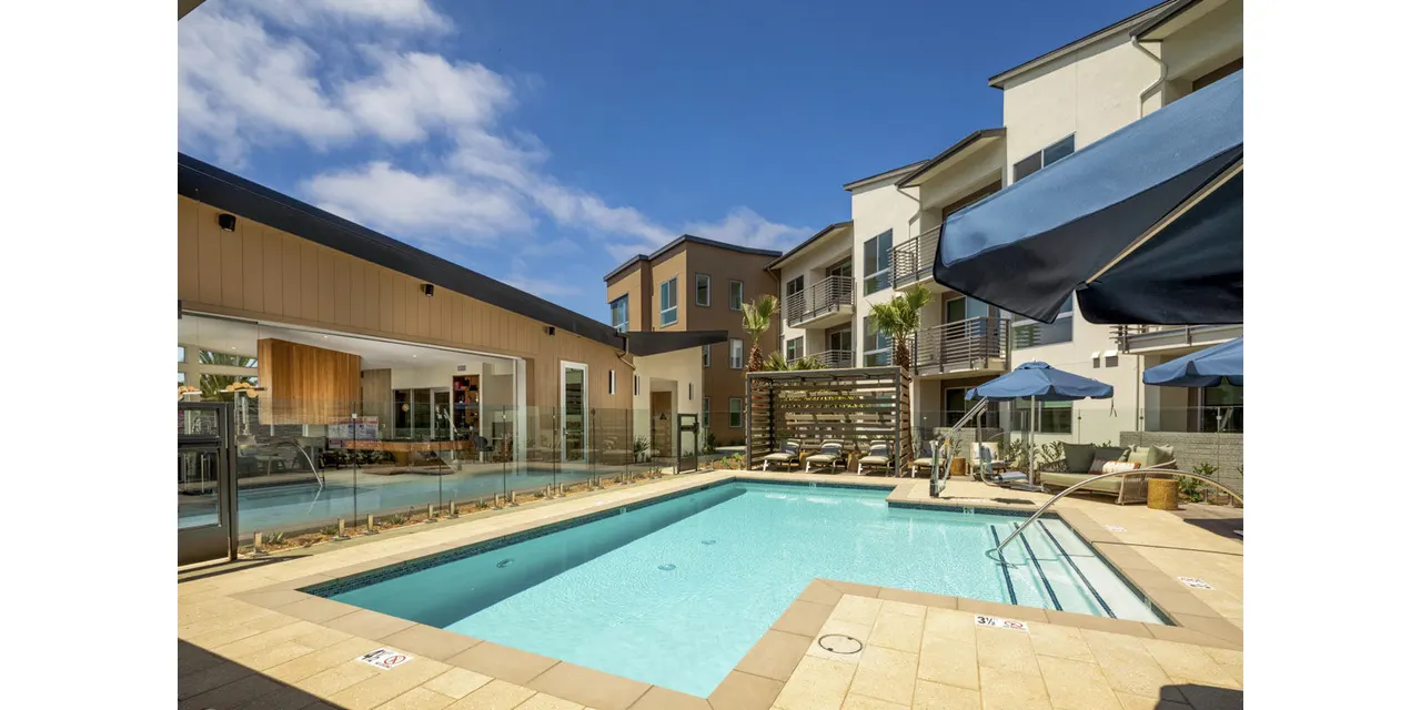 Triton Encinitas