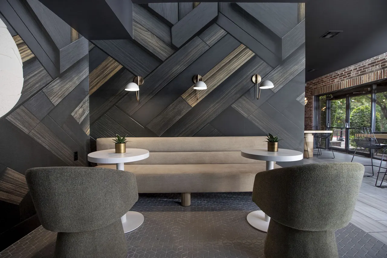 Sabine Street Lofts