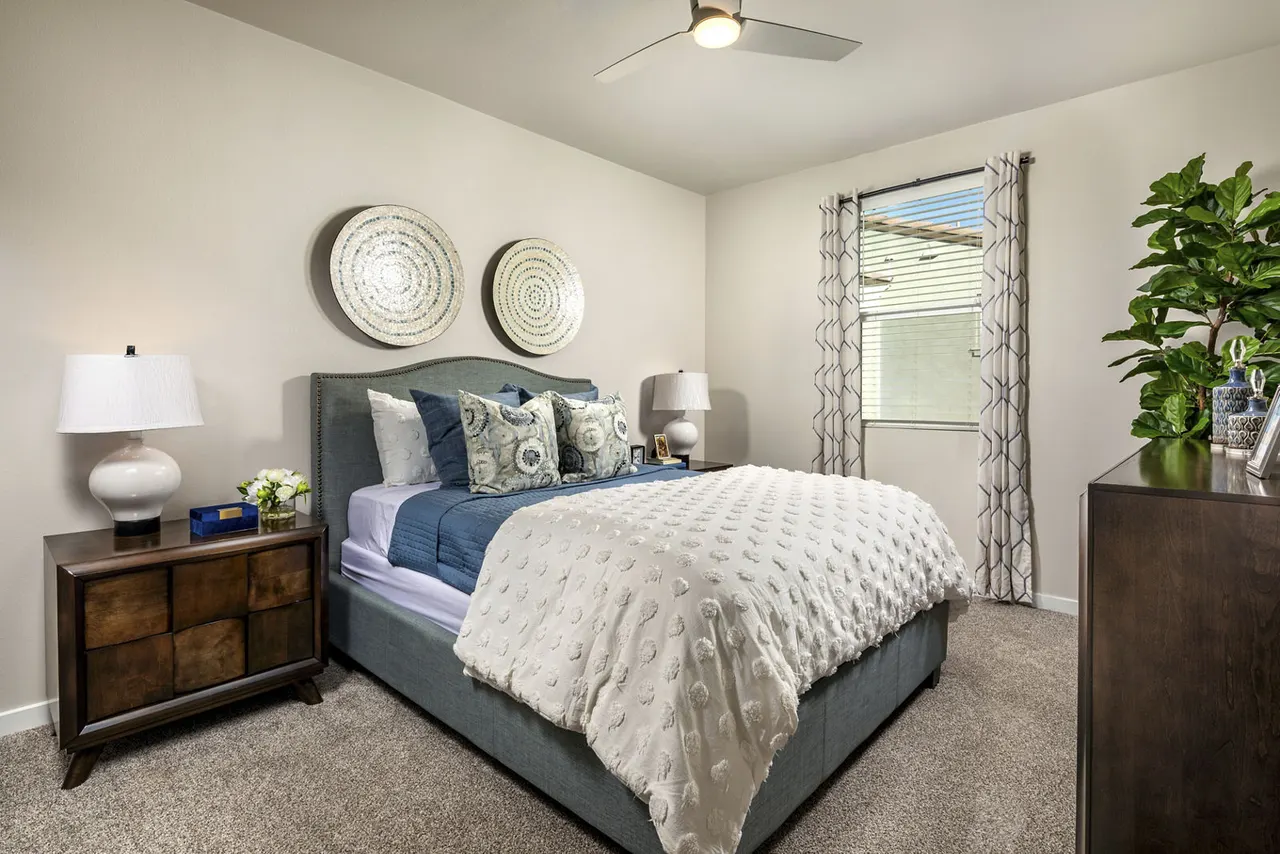 San Carlo Townhomes