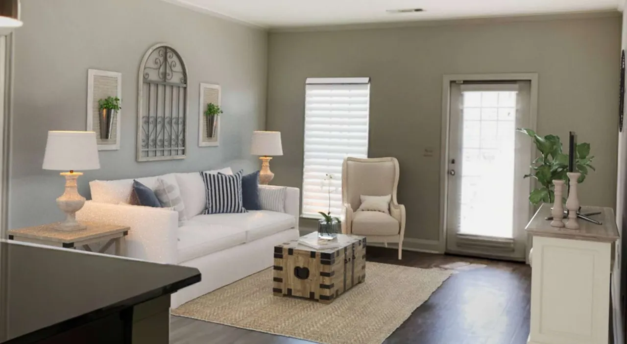 The Carrington at Schilling Farms