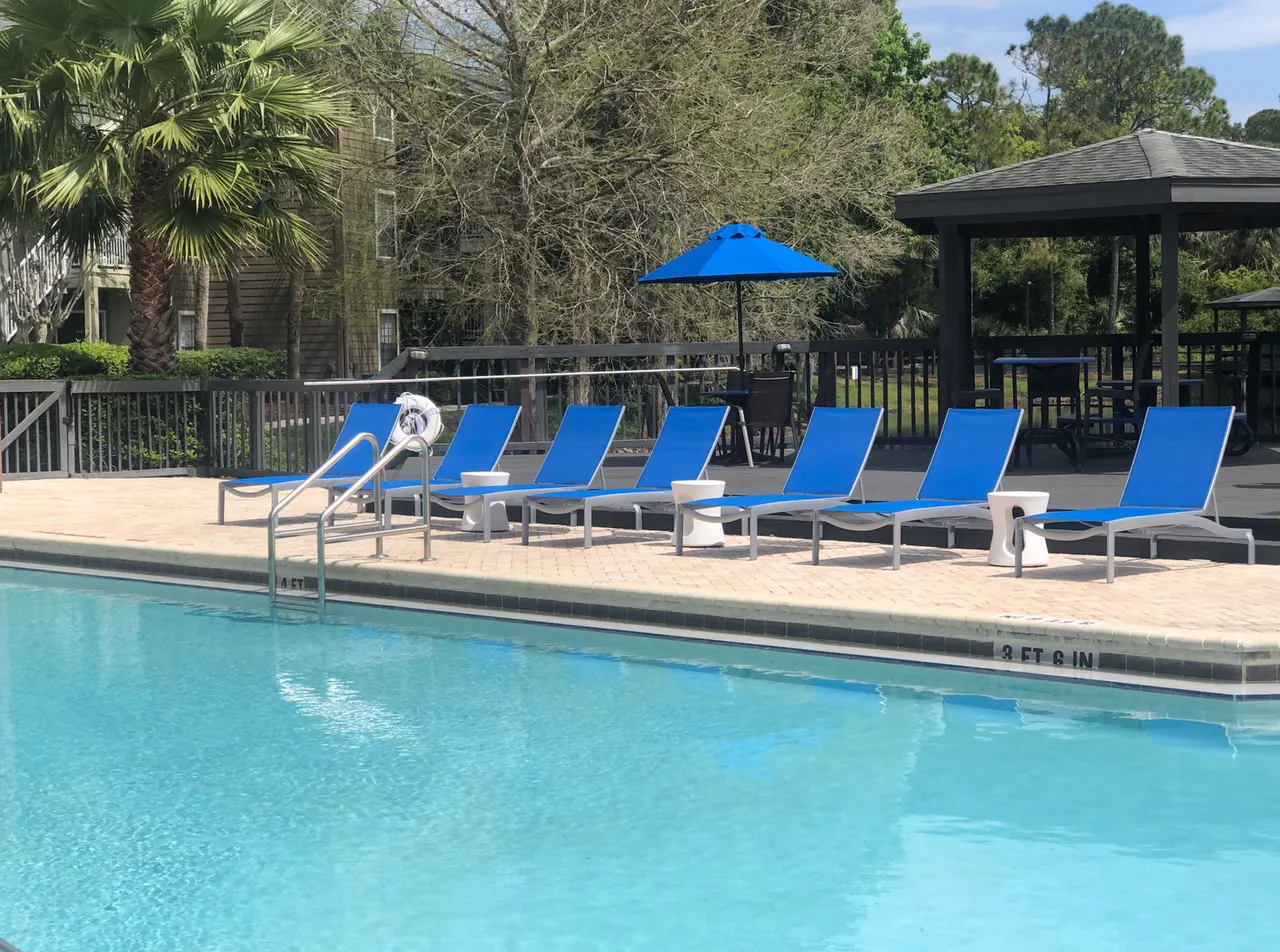 Stonebrook Apartments