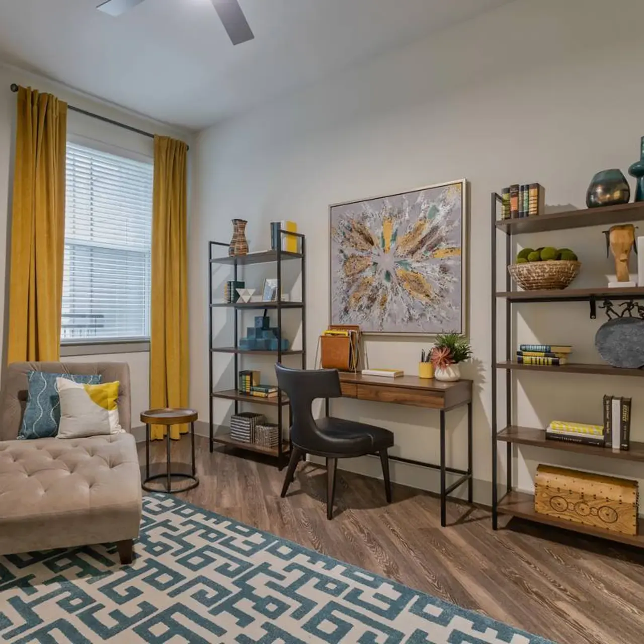 Frankford Station Apartments