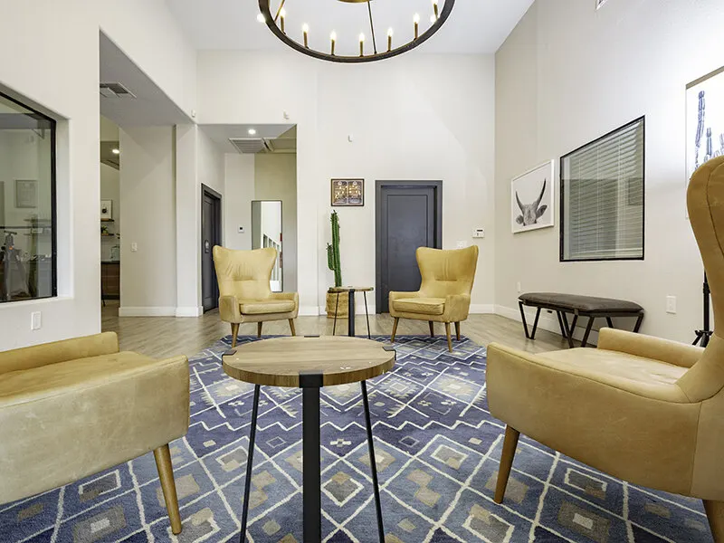 The Madison Apartments