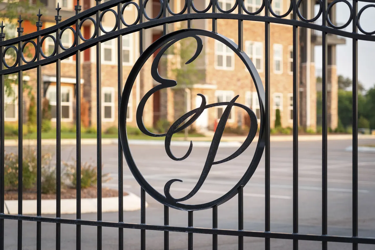 Easton Place
