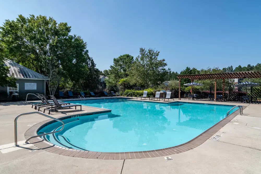 The Park at Riverview Apartments