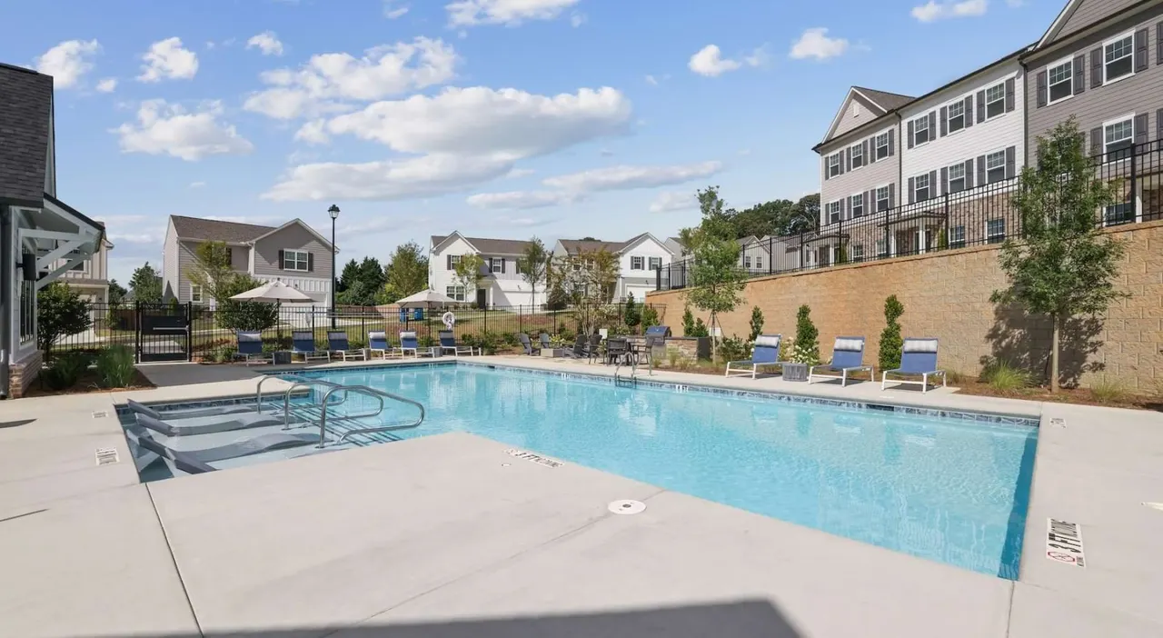 Mulberry Glen