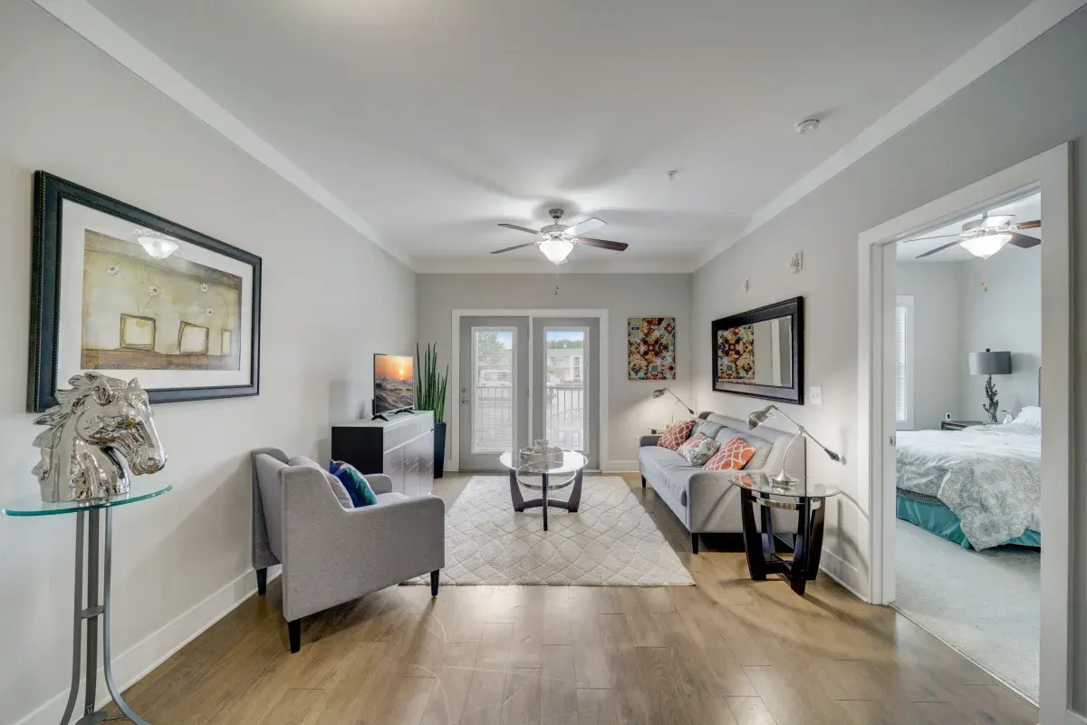Century Park Place