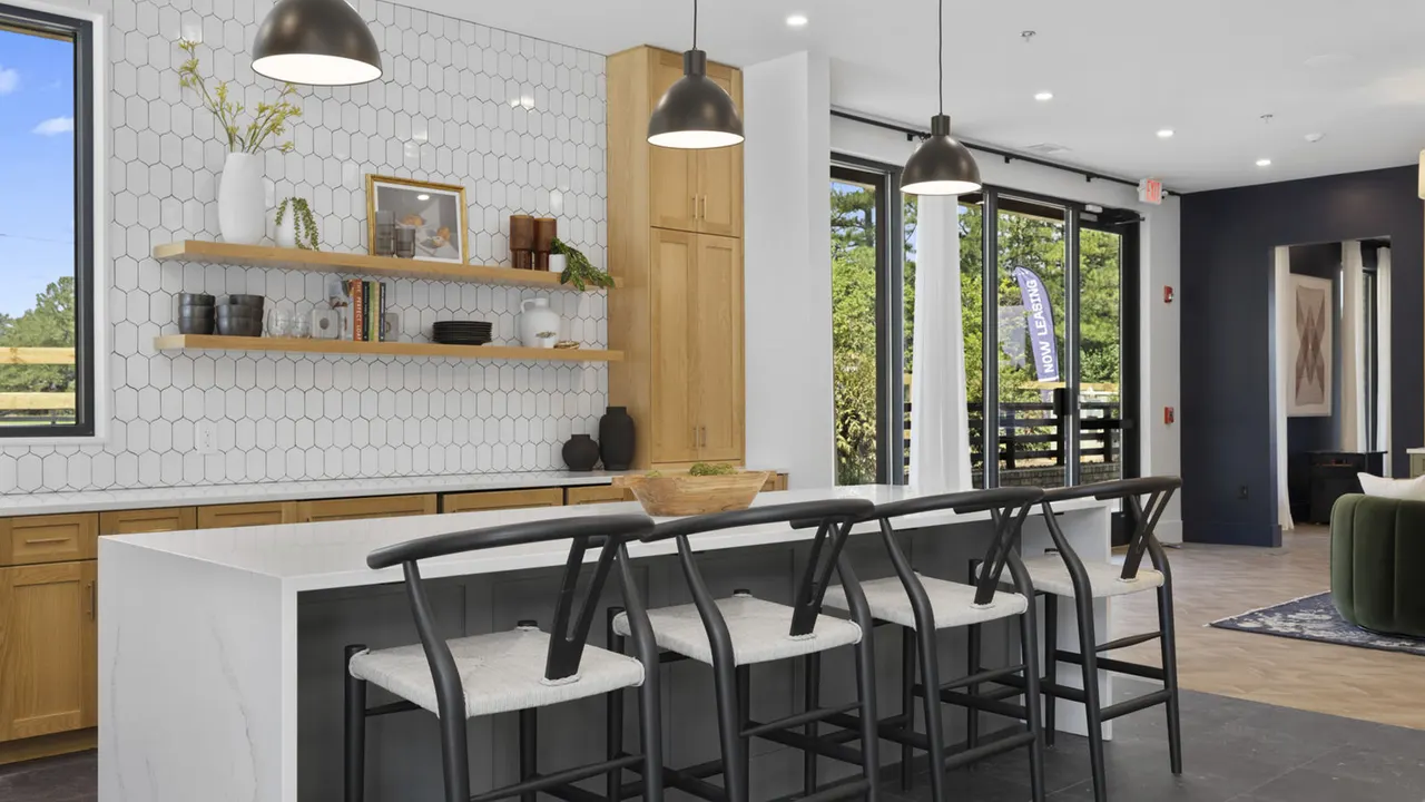 The Rosemoor Townhomes