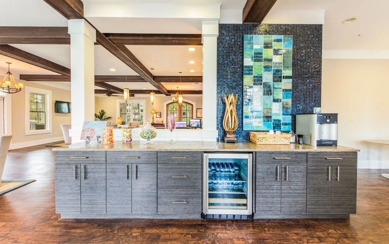 Element Carolina Bay Apartments