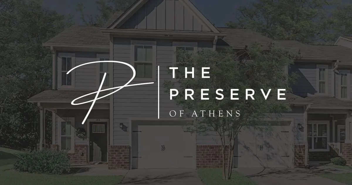 The Preserve Townhome Apartments