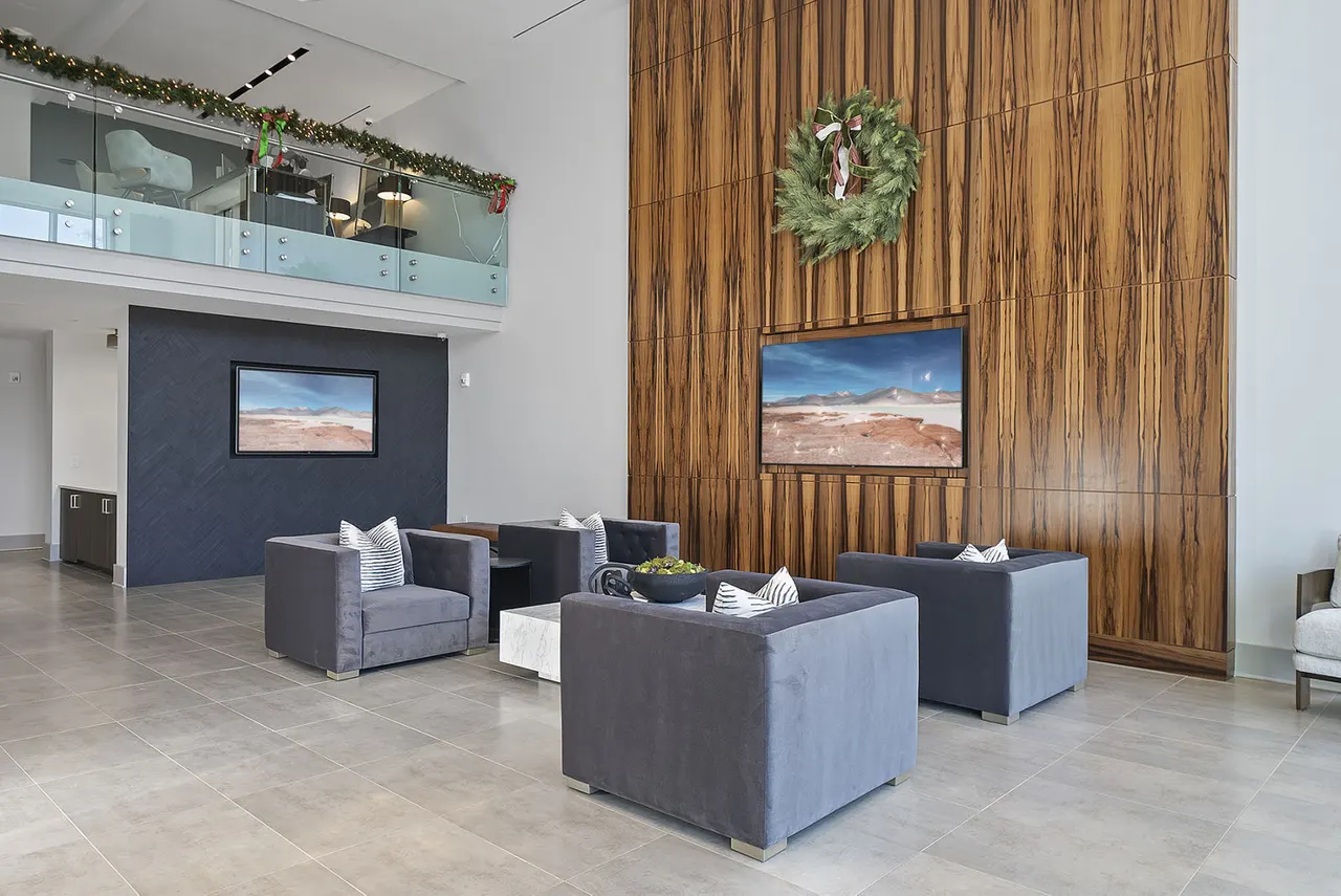 Element SouthPark Apartments