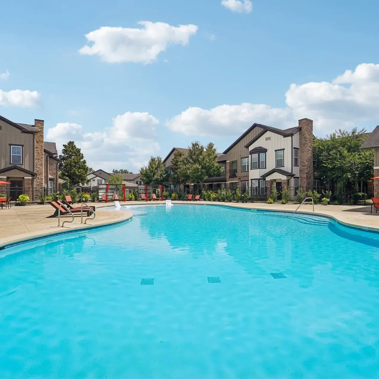 Villas at Sienna Plantation