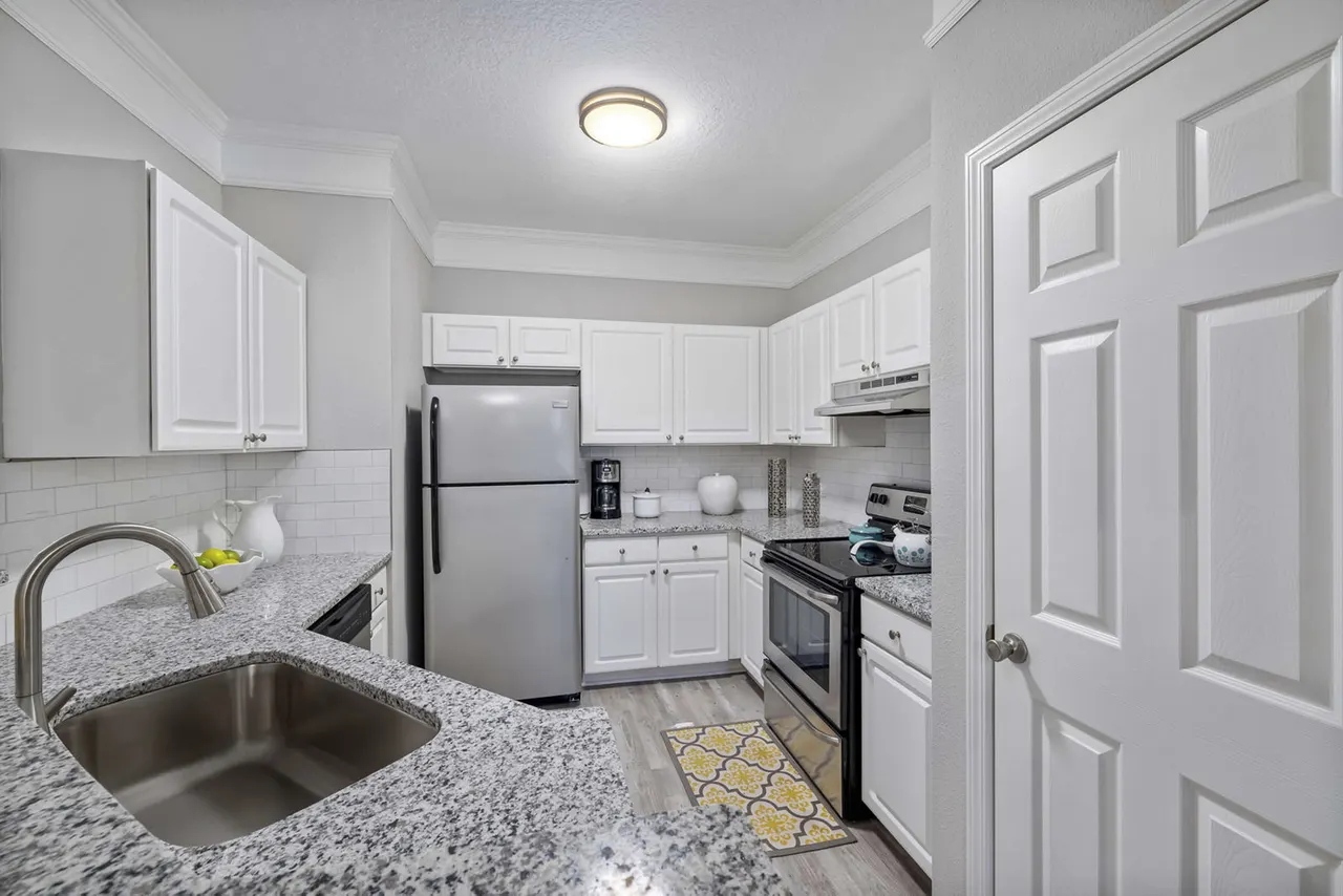 Carrington at Brier Creek Apartments